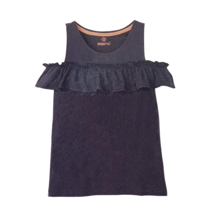 بلوز دخترانه پیپرتس مدل دلبری کد 8284879